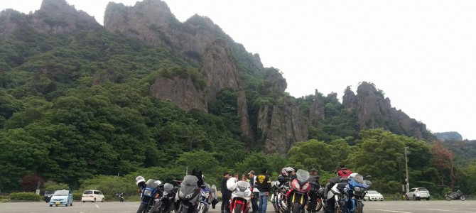 6月10日はツーリングイベントのため休みます。 6月10日はツーリングイベントのため休みます。