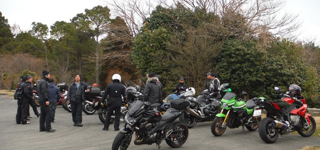 3/9(土)ツーリングイベントのため休みます。 3/9(土)ツーリングイベントのため休みます。