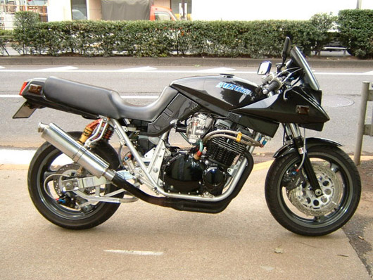 gsx1100skatana